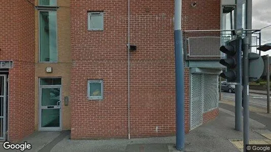 Apartments for rent in Sheffield - South Yorkshire - Photo from Google Street View