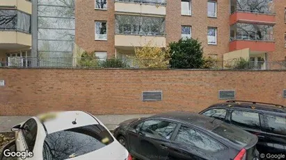 Apartments for rent in Essen - Photo from Google Street View