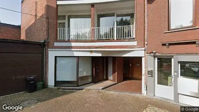 Apartments for rent in Brasschaat - Photo from Google Street View