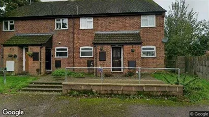 Apartments for rent in Reading - Berkshire - Photo from Google Street View