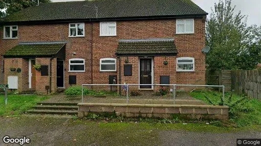 Apartments for rent in Reading - Berkshire - Photo from Google Street View