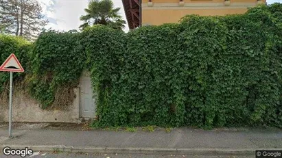 Apartments for rent in Lyon - Photo from Google Street View