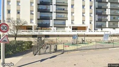 Apartments for rent in Lyon - Photo from Google Street View