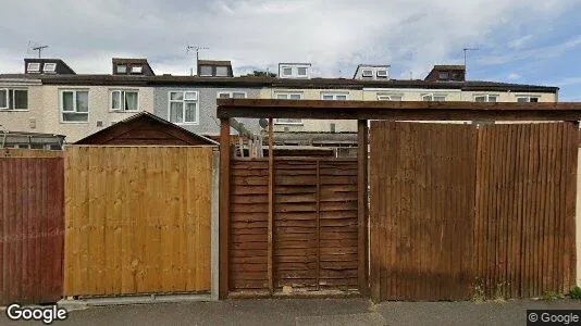 Apartments for rent in Hounslow - Middlesex - Photo from Google Street View