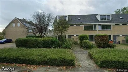 Apartments for rent in Haarlemmermeer - Photo from Google Street View