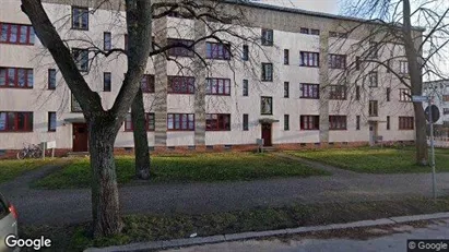 Apartments for rent in Magdeburg - Photo from Google Street View