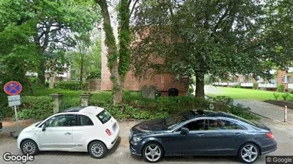 Apartments for rent in Hamburg Wandsbek - Photo from Google Street View