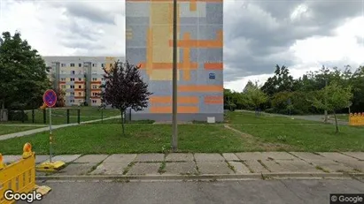 Apartments for rent in Leipzig - Photo from Google Street View