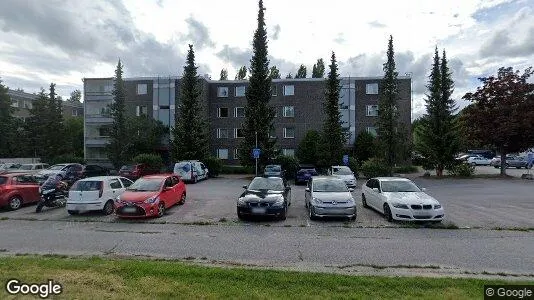 Apartments for rent in Turku - Photo from Google Street View