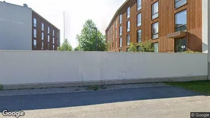 Apartments for rent in Jyväskylä - Photo from Google Street View
