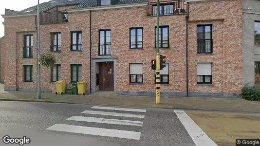 Apartments for rent in Kasterlee - Photo from Google Street View