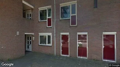 Apartments for rent in Hilversum - Photo from Google Street View