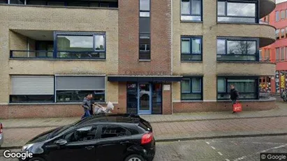 Apartments for rent in Gooise Meren - Photo from Google Street View