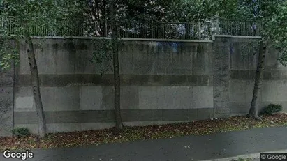 Apartments for rent in Leeds - West Yorkshire - Photo from Google Street View