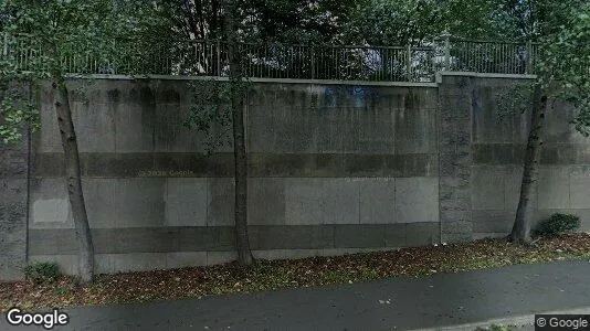 Apartments for rent in Leeds - West Yorkshire - Photo from Google Street View