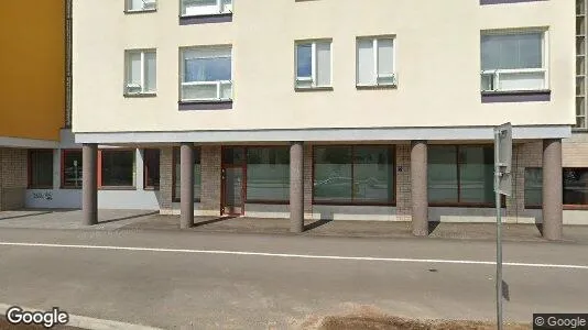 Apartments for rent in Vantaa - Photo from Google Street View