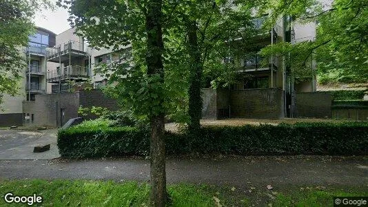 Apartments for rent in Luik - Photo from Google Street View