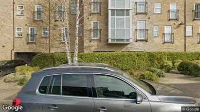 Apartments for rent in Street - Somerset - Photo from Google Street View