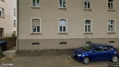 Apartments for rent in Duisburg - Photo from Google Street View