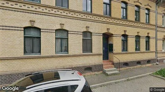 Apartments for rent in North Saxony - Photo from Google Street View