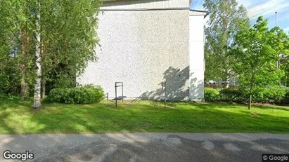 Apartments for rent in Oulu - Photo from Google Street View