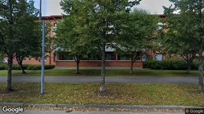 Apartments for rent in Oulu - Photo from Google Street View