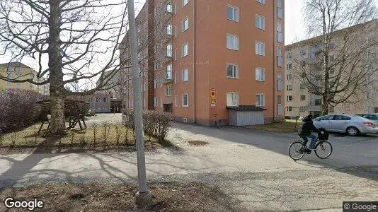 Apartments for rent in Tampere Keskinen - Photo from Google Street View