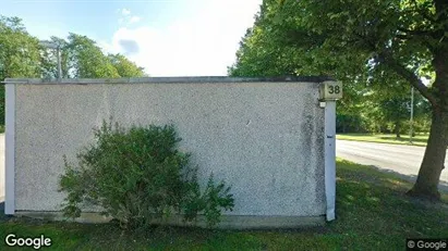 Apartments for rent in Forssa - Photo from Google Street View