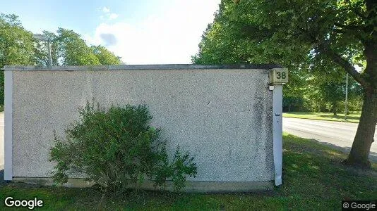 Apartments for rent in Forssa - Photo from Google Street View