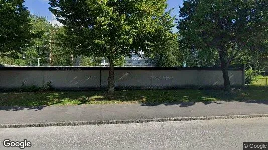 Apartments for rent in Forssa - Photo from Google Street View