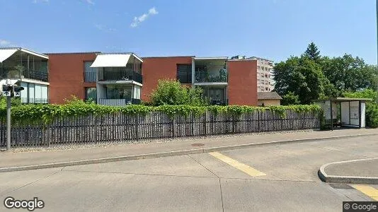 Apartments for rent in Baden - Photo from Google Street View