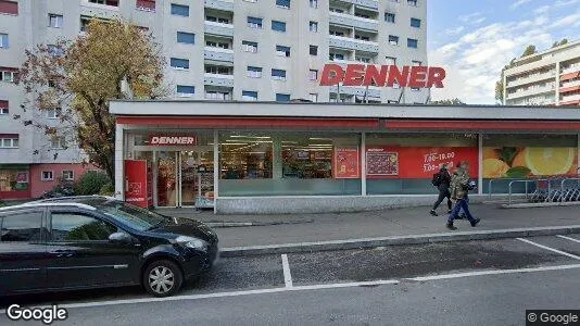 Apartments for rent in Ouest Lausannois - Photo from Google Street View