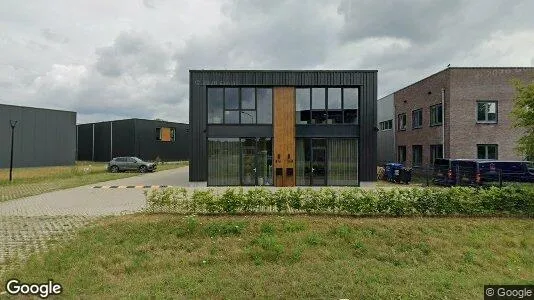 Apartments for rent in Zutphen - Photo from Google Street View