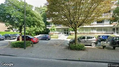 Apartments for rent in Mortsel - Photo from Google Street View