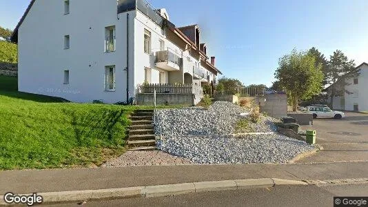 Apartments for rent in Jura-Nord vaudois - Photo from Google Street View