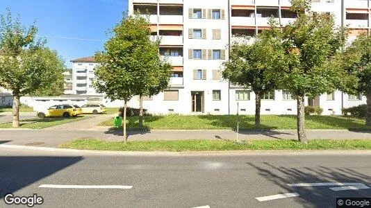 Apartments for rent in Neuenburg - Photo from Google Street View