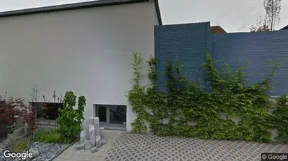 Apartments for rent in Rheinfelden - Photo from Google Street View