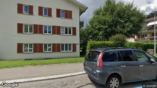Apartments for rent in Zürich Distrikt 7 - Photo from Google Street View