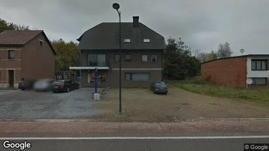 Apartments for rent in As - Photo from Google Street View