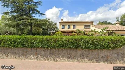 Apartments for rent in Girona - Photo from Google Street View