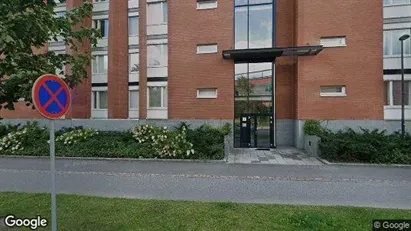 Apartments for rent in Espoo - Photo from Google Street View