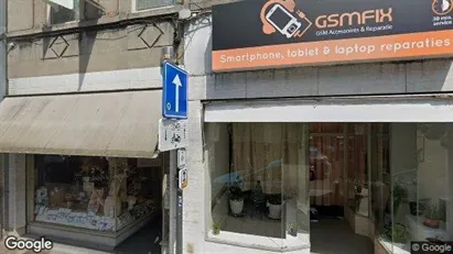 Apartments for rent in Zottegem - Photo from Google Street View