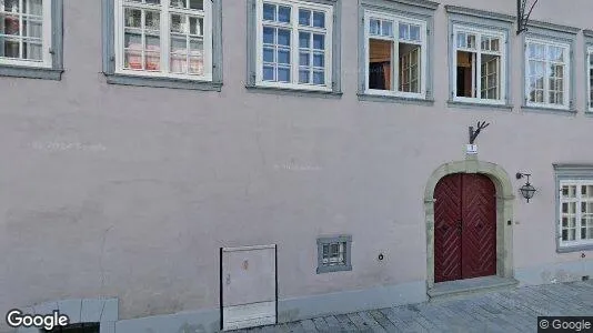 Apartments for rent in Feldkirch - Photo from Google Street View