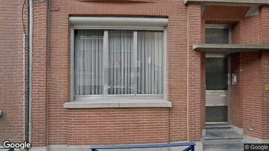 Apartments for rent in Lebbeke - Photo from Google Street View