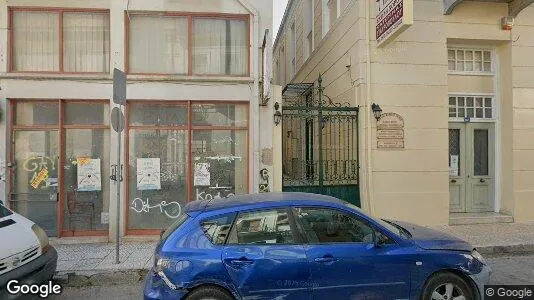 Apartments for rent in Patras - Photo from Google Street View