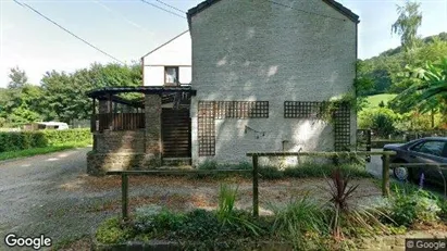 Apartments for rent in Namen - Photo from Google Street View