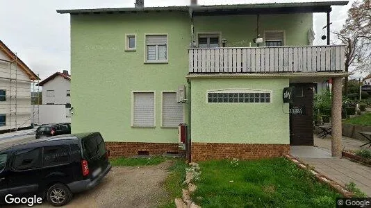 Apartments for rent in Main-Kinzig-Kreis - Photo from Google Street View