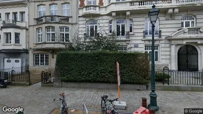 Apartments for rent in Brussels Vorst - Photo from Google Street View