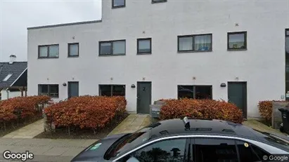 Apartments for rent in Glostrup - Photo from Google Street View