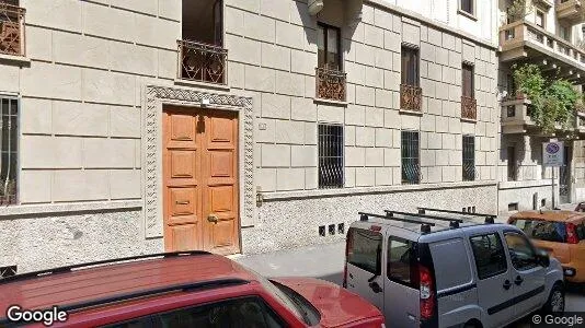Rooms for rent in Milano Zona 1 - Centro storico - Photo from Google Street View